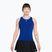 Tricou pentru femei Nike Court Dri-Fit Advantage old royal/white