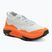 Încălțăminte de alergare pentru femei Nike ACG Zegama GORE-TEX light silver/safety orange/summit white