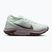 Pantofi de alergare pentru femei Nike ACG Zegama Trail barely green/Tattoo/Silver Lilac