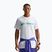 Tricou de alergare pentru bărbați Nike Dri-Fit Running T-Shirt white/green spark