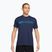 Tricou de alergare pentru bărbați Nike Dri-Fit Running T-Shirt midnight navy/light current blue