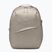 Rucsac de oraș Nike Aura 24 l cream ii/cream ii/metallic silver brl