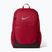 Rucsac Nike Brasilia 24 l tough red/black/reflect silver