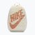 Rucsac de oraș Nike Heritage Sweep 25 l sail/sail/rose gold