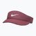 Vizieră de tenis Nike Dri-FIT ADV Ace Pink Smoke/Anthracite/White