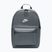 Rucsac de oraș Nike Heritage 23 l smoke grey/smoke grey/white