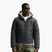 Geacă izolată pentru bărbați Nike Sportswear PrimaLoft® black/black/white