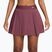 Fustă Nike Victory Dri-Fit High-Waisted Pleated pink smoke/white