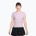 Tricou de tenis pentru femei Nike Court Dri-Fit Advantage bleached lilac/white