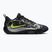 Încălțăminte de baschet pentru bărbați Nike Giannis Immortality 5 black/light smoke grey/volt