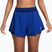 Pantaloni scurți de tenis pentru femei Nike Court Ace Advantage old royal/white