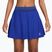 Fustă Nike Court Dri-Fit Ace Advantage old royal/white