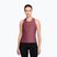 Tricou de tenis pentru femei Nike Victory Pink Smoke/White