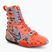 Încălțăminte de box Nike HyperKo 3 SE black/bright crimson/aluminum