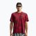 Tricou de alergare pentru bărbați Nike Miler light crimson