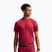 Tricou de alergare pentru bărbați Nike Stride tough red