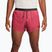 Pantaloni scurți de alergare pentru bărbați Nike AeroSwift fusion red/black