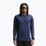 Longsleeve de alergare pentru bărbați Nike Stride Dri-Fit ADV Midnight Navy