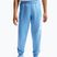 Pantaloni pentru copii Nike Club Fleece football blue/white