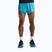 Pantaloni scurți de alergare pentru bărbați Nike AeroSwift light current blue/black