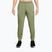 Pantaloni pentru bărbați Nike Hyverse dusty olive/dusty olive/black