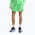 Pantaloni scurți de alergare pentru bărbați Nike Miler illusion green