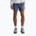 Pantaloni scurți pentru bărbați Nike Stride Dri-Fit Brief-Lined 5" diffused blue