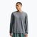 Longsleeve de alergare pentru bărbați Nike Miler Dri-Fit UV smoke grey