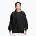 Bluză pentru copii Nike Sportswear Studio black/white