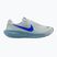 Încălțăminte de alergare pentru bărbați Nike Revolution 8 grey mist/black/smokey blue/racer blue