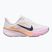 Încălțăminte de alergare pentru copii Nike Pegasus 42 white/bleached lilac/sunset haze/black