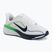 Pantofi de alergare Nike Pegasus 42 alb/verdele scânteietor/marină de miezul nopții