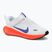 Încălțăminte pentru copii Nike Stellar Ride white/racer blue/atomic pink/black