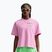 Tricou de alergare pentru femei Nike Swift Dri-Fit pink rise/illusion green