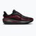 Încălțăminte de alergare pentru copii Nike Winflo 12 black/red orbit/dark smoke grey/black