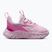 Încălțăminte pentru copii Nike Free Ride pink rise/playful pink/white
