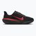 Încălțăminte de alergare pentru copii Nike Pegasus 42 black/university red/bright crimson