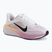 Încălțăminte de alergare pentru copii Nike Pegasus 42 white/bleached lilac/sunset haze/black