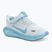 Încălțăminte pentru copii Nike Stellar Ride summit white/glacier blue/football blue