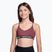 Sutien pentru fete Nike Pro Pink Smoke