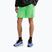 Pantaloni scurți de alergare pentru bărbați Nike Miler illusion green