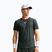 Tricou polo Nike Court Slam Aero-Fit Black Spruce/White