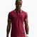 Tricou polo Nike Court Slam Aero-Fit Team Red/Pale Ivory