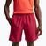 Pantaloni scurți de alergare pentru bărbați Nike Miler tough red/sport red