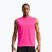 Tricou de antrenament bărbați Nike Dri-FIT Sleeveless Training Top hyper pink/black