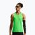 Tricou de alergare pentru bărbați Nike Stride green spark