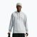 Bluză de antrenament pentru bărbați Nike N.A.C. light smoke grey/htr/light smoke grey