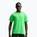 Tricou de alergare pentru bărbați Nike Stride green spark
