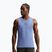 Tricou de antrenament bărbați Nike Pro indigo storm/black