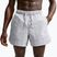 Pantaloni scurți de antrenament pentru bărbați Nike N.A.C. light smoke grey/light smoke grey